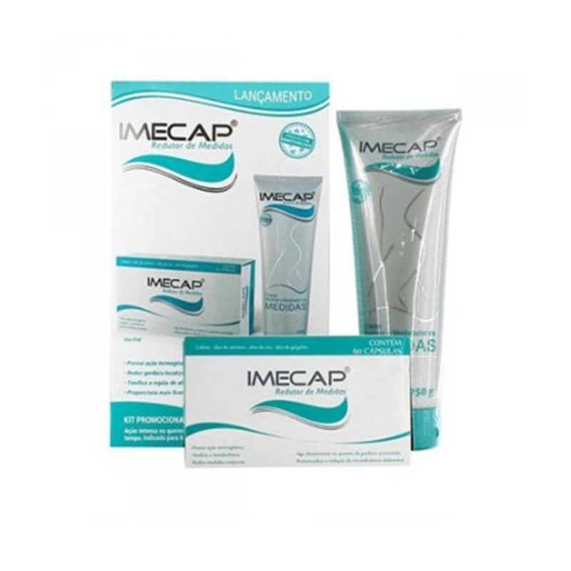 IMECAP KIT REDUTOR 3X20CAPS DIVCOM