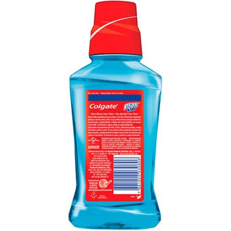 antisseptico-bucal-colgate-plax-kids-minions-250ml_2