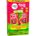 kit-salon-line-kids-shampoo-300mlcondicionador-200ml-cheirinho-de-melancia_2
