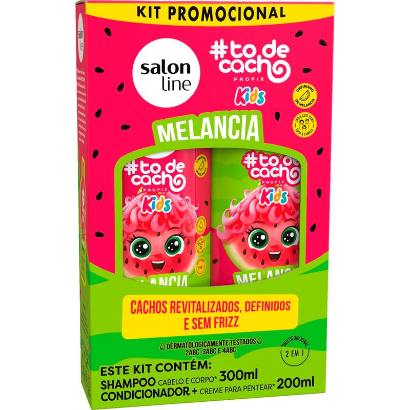 kit-salon-line-kids-shampoo-300mlcondicionador-200ml-cheirinho-de-melancia_2
