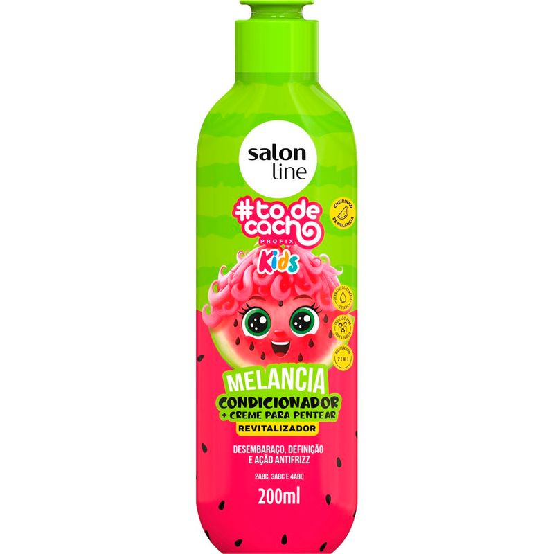 kit-salon-line-kids-shampoo-300mlcondicionador-200ml-cheirinho-de-melancia_4