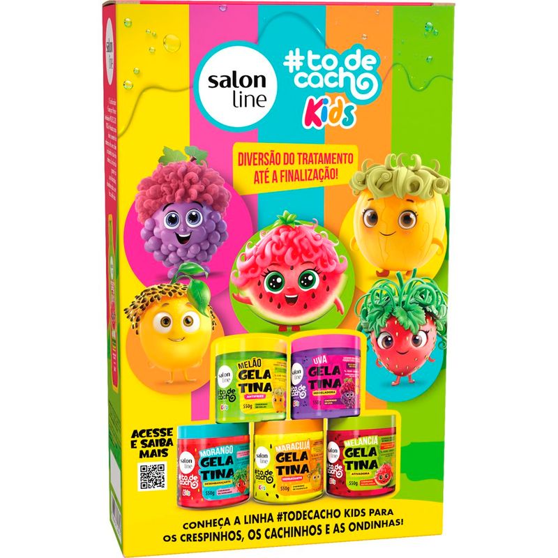 kit-salon-line-kids-shampoo-300mlcondicionador-200ml-cheirinho-de-melancia_5