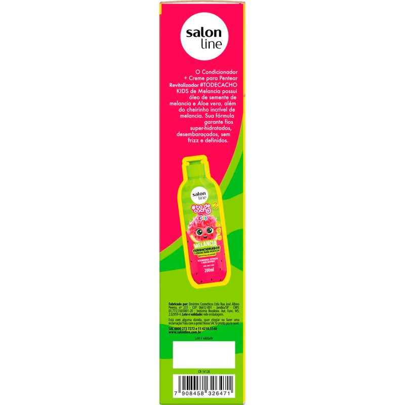 kit-salon-line-kids-shampoo-300mlcondicionador-200ml-cheirinho-de-melancia_6