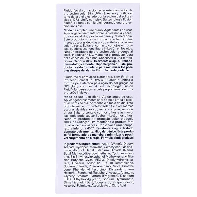 clareador-facial-isdin-foto-ultra-active-unify-fusion-fluid-fps99-sem-cor-50ml_4