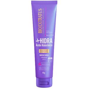 Máscara Bio Extratus +Hidra 90ml