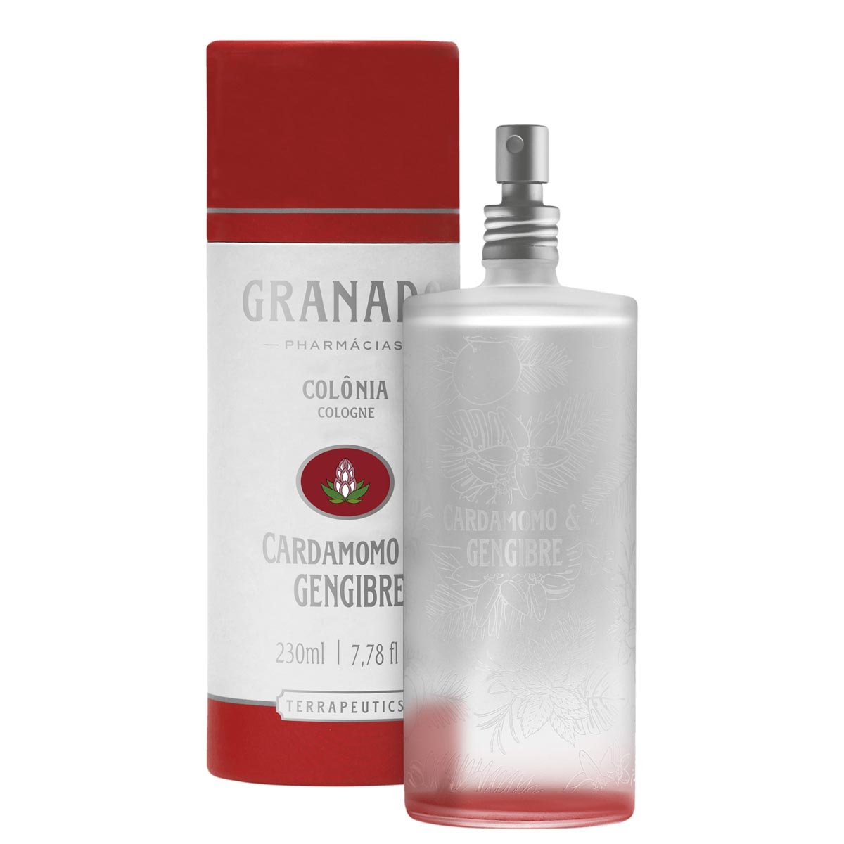 G0128-14★良品 CD カントリー系22点　COUNTRY&WESTERN Colônia Granado Terrapeutics Cardamomo & Gengibre 230ml
