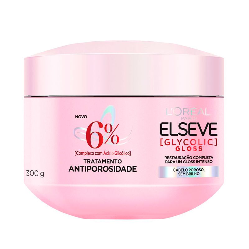 macara-de-tratamento-antiporosidade-loreal-paris-elseve-glycolic-gloss-300g_1