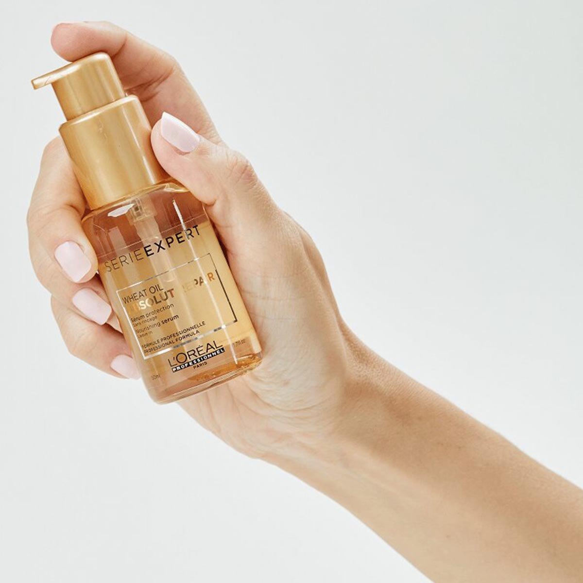 Sérum L'Óréal Absolut Repair Gold Quinoa 50ml