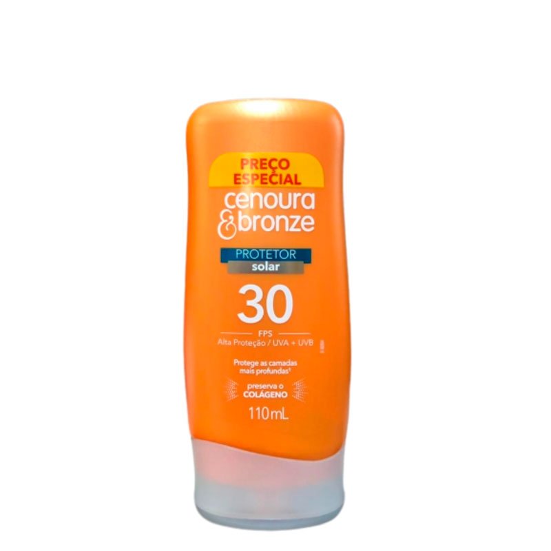 C&B PROT SOLAR FPS 30 110ML PRM