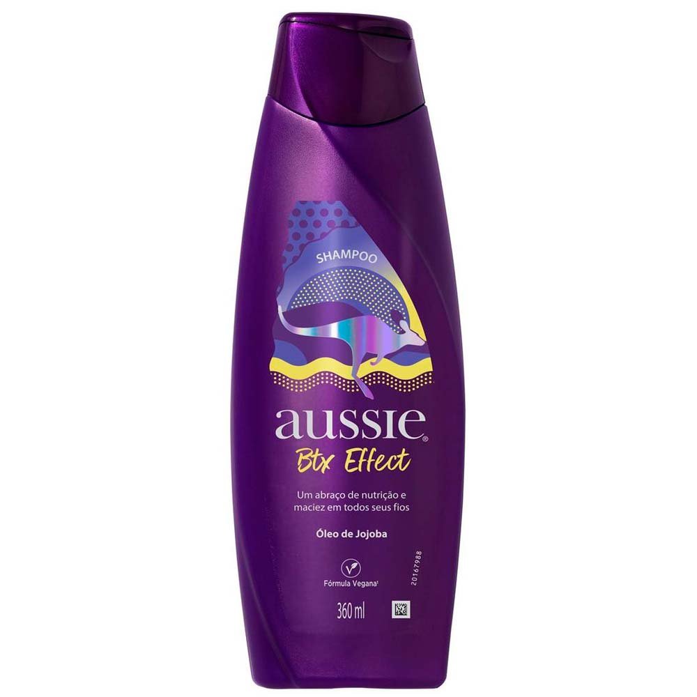 Shampoo Aussie Botox Effect 360ml