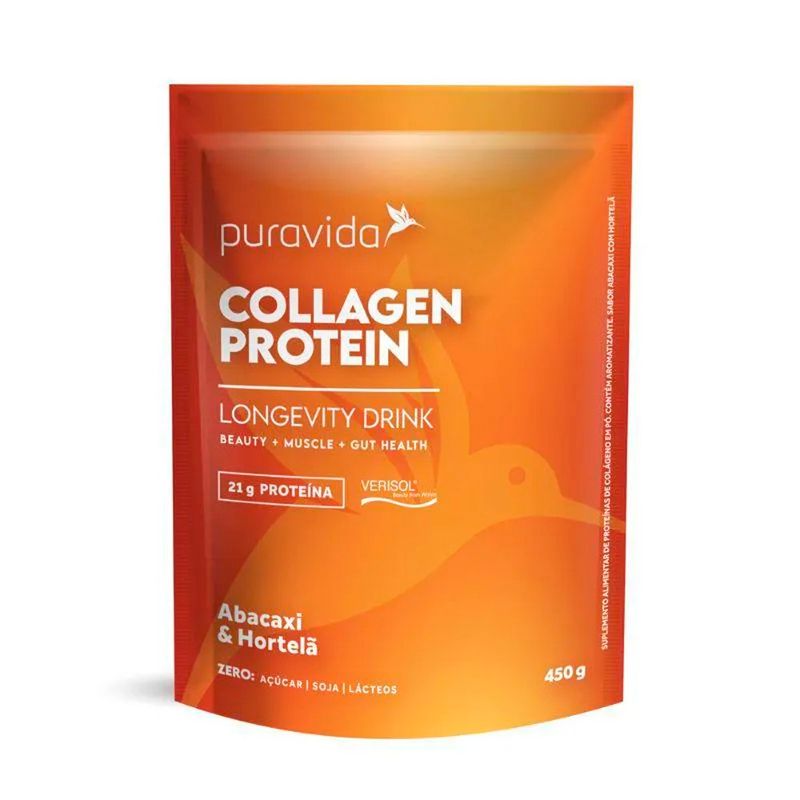 suplemento-alimentar-puravida-collagen-protein-abacaxi-e-hortela-450g_1