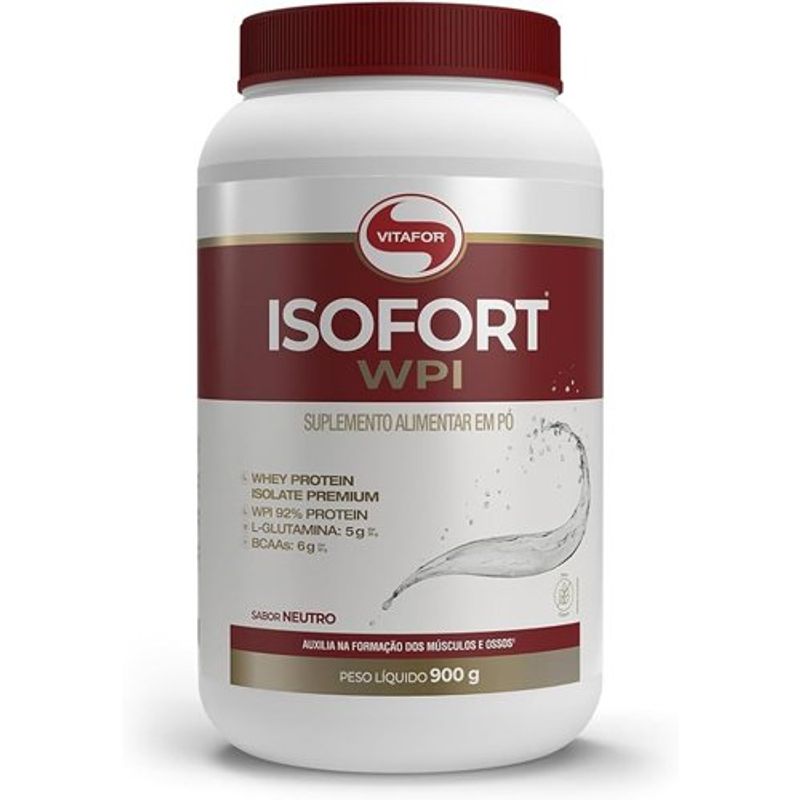 suplemento-whey-protein-isofort-neutro-vitafor-900g_1