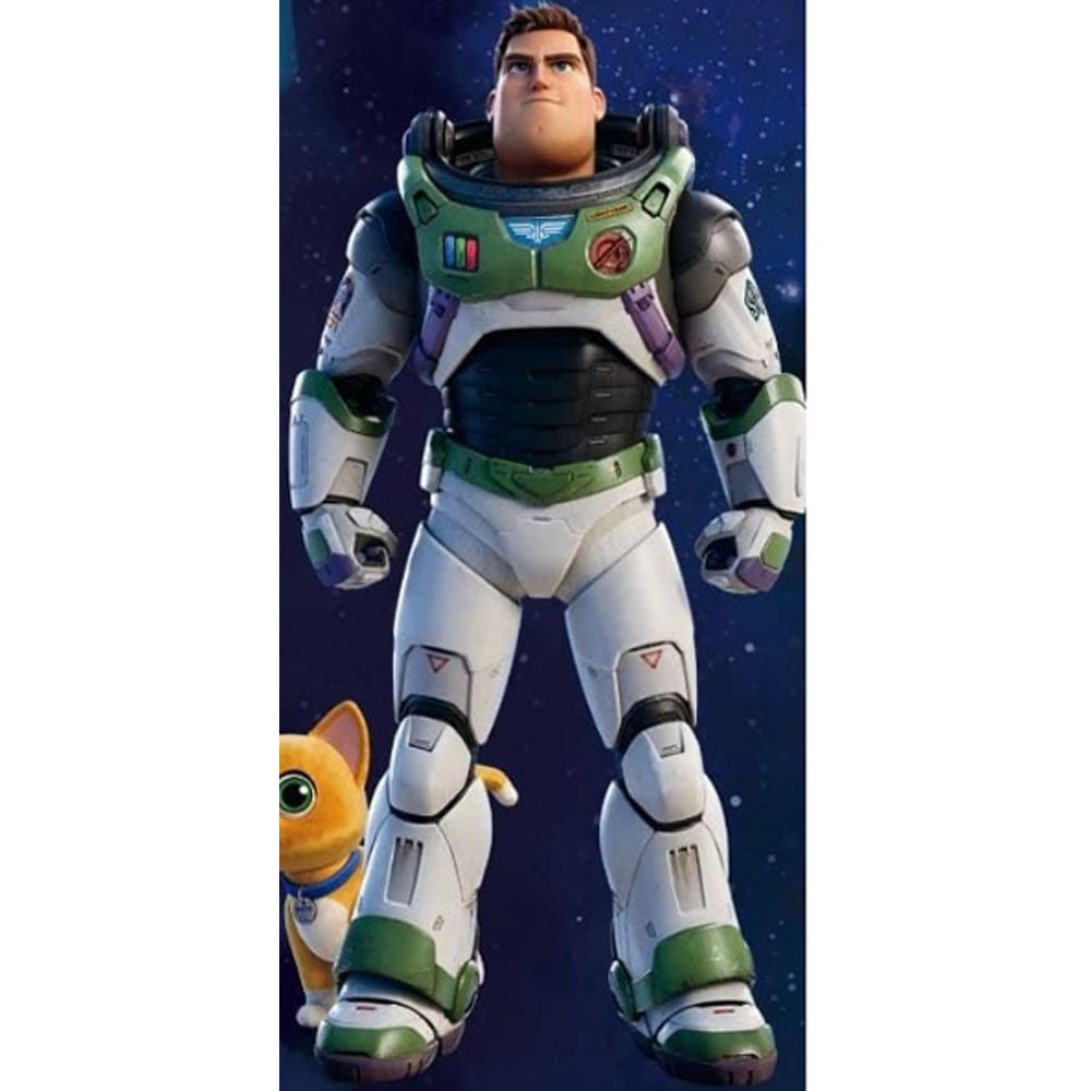 Kit Buzz Lightyear Nutriex Shampoo 250ml e Condicionador 230ml