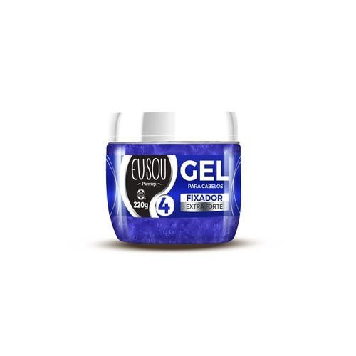 Gel Fixador Extra Forte N4 Eu Sou ParenteX | Bemol Farma