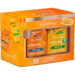kit-suplemento-alimentar-gummy-hair-vitamin-c-vitamin-d-60-gomas-180g_1