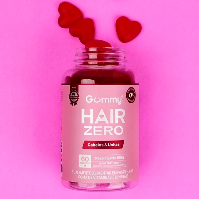 suplemento-alimentar-gummy-hair-zero-acucar-tutti-frutti-60-gomas-180g_2