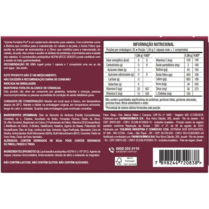 eximia-fortalize-pro-30-capsulas-moles-e-30-comprimidos-suplemento-vitaminico-para-cabelos-farmoquimica_2
