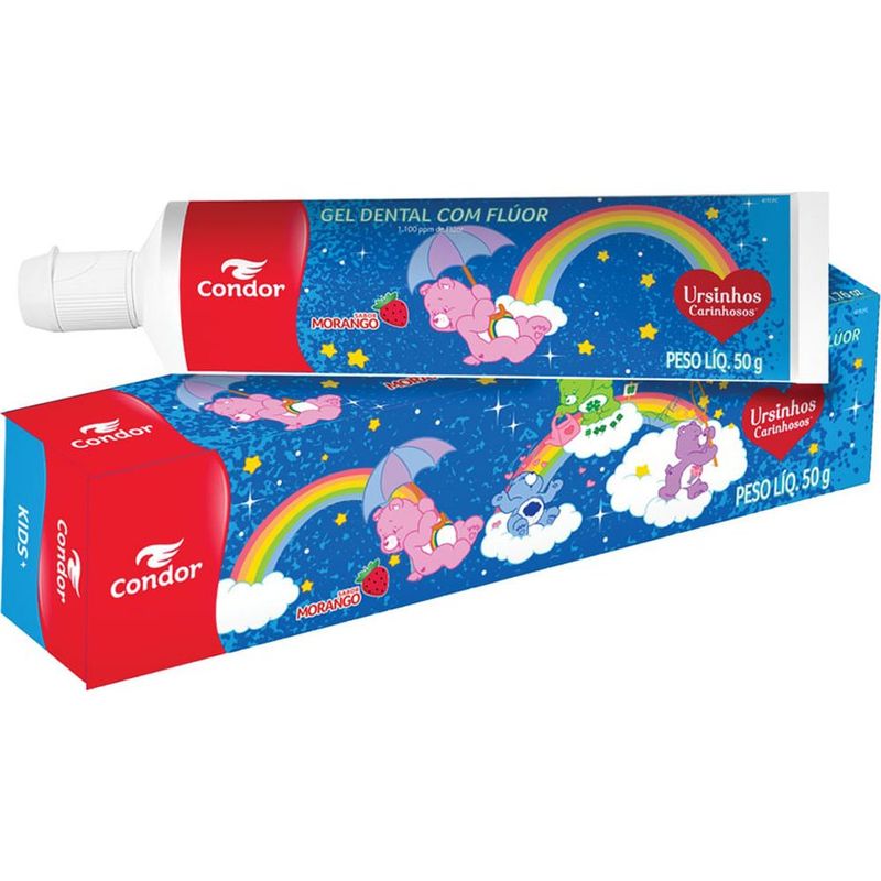 gel-dental-condor-kids-ursinhos-carinhosos-sabor-morango-50g_1