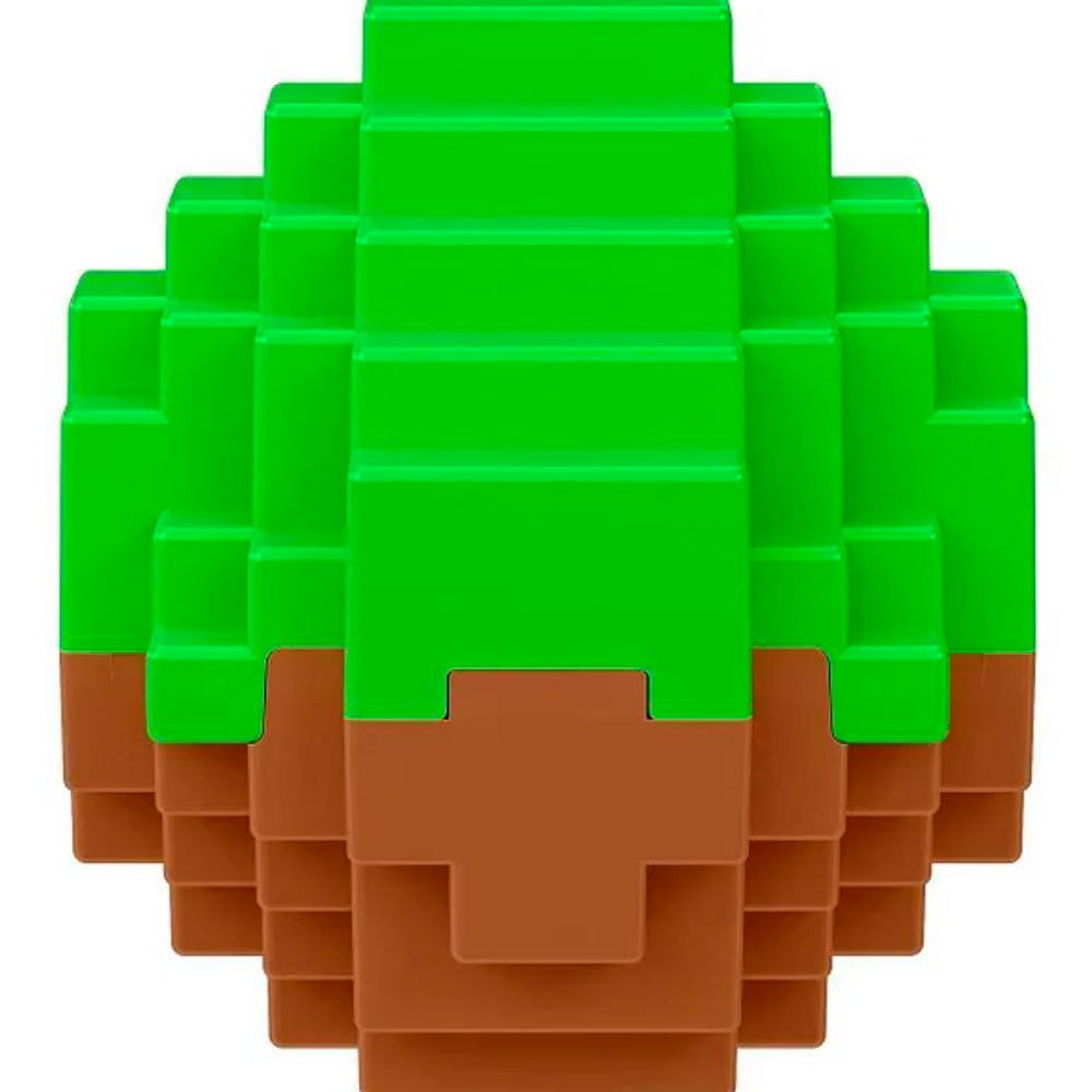Mini Ovo Surpresa Minecraft Mattel Sortido