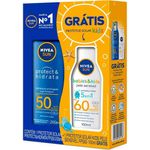 kit-protetor-solar-corporal-nivea-sun-1-protetor-adulto-protect--hidrata-fps-50-200ml--1-protetor-kids-fps-60-100ml_1