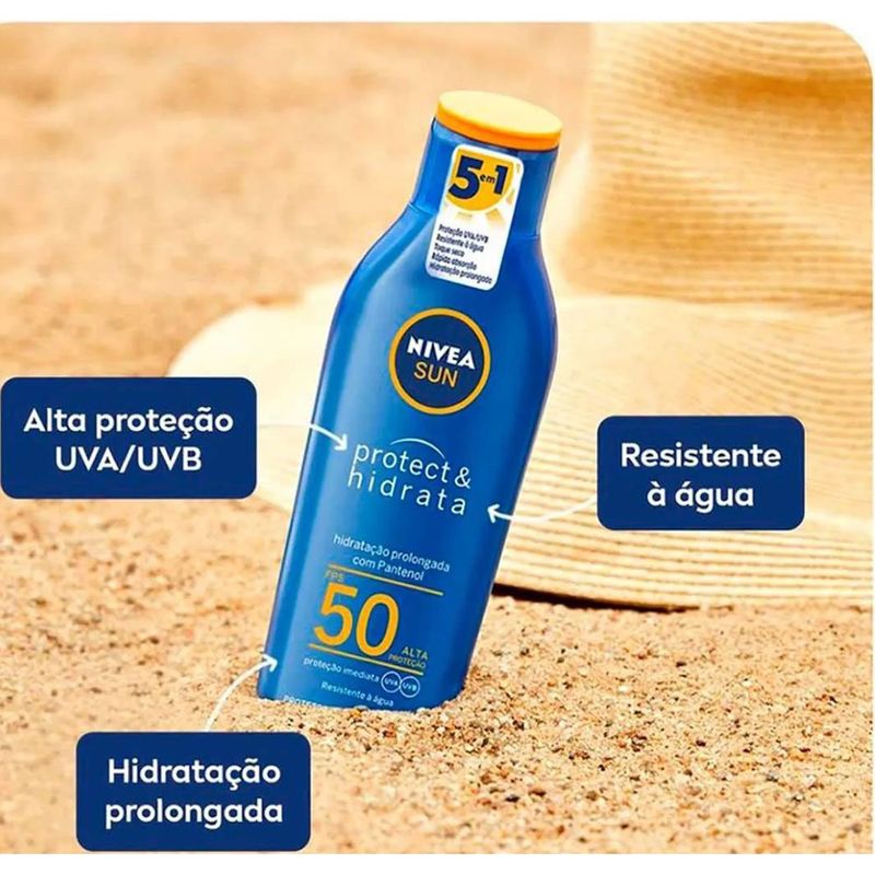 kit-protetor-solar-corporal-nivea-sun-1-protetor-adulto-protect--hidrata-fps-50-200ml--1-protetor-kids-fps-60-100ml_2