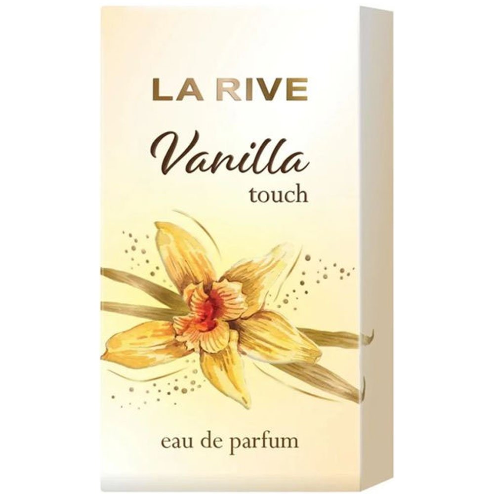 Perfume Feminino La Rive Vanilla Touch Edp 90ml