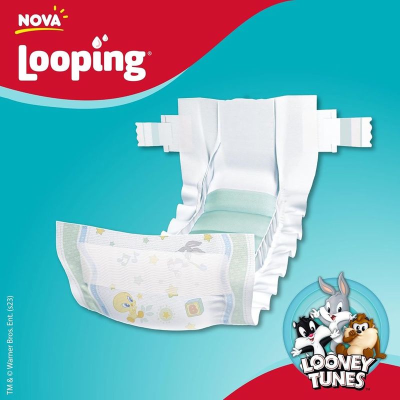 fralda-looping-looney-tunes-g-56-unidades_2