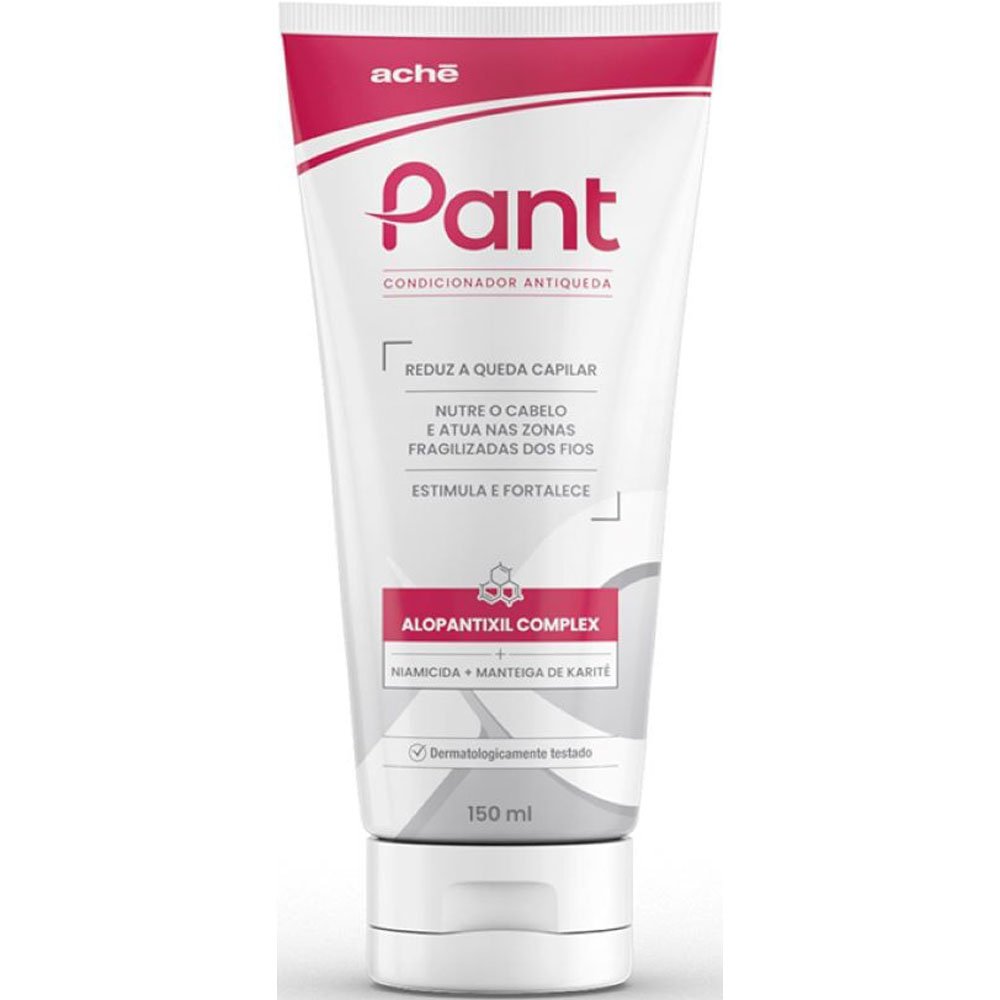 Condicionador Antiqueda Pant 150ml