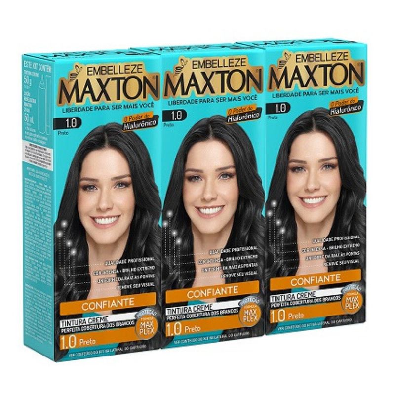 tintura-para-cabelo-maxton-10-preto-3-unidade_2