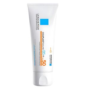 Creme Reparador La Roche-Posay Cicaplast Baume B5+ FPS50 40ml