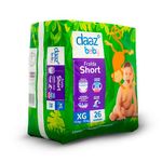 fralda-shortinho-daaz-baby-pants-mega-tamanho-xg-26-unidades_2