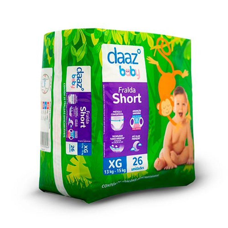 fralda-shortinho-daaz-baby-pants-mega-tamanho-xg-26-unidades_2