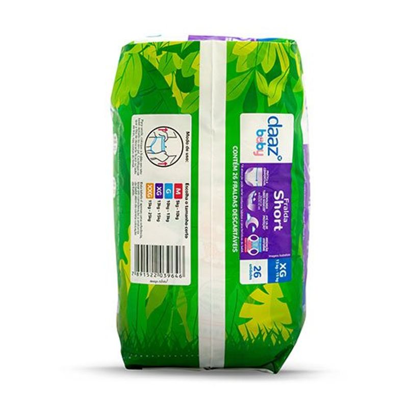 fralda-shortinho-daaz-baby-pants-mega-tamanho-xg-26-unidades_5