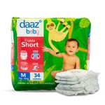 fralda-shortinho-daaz-baby-pants-mega-tamanho-m-34-unidades_2