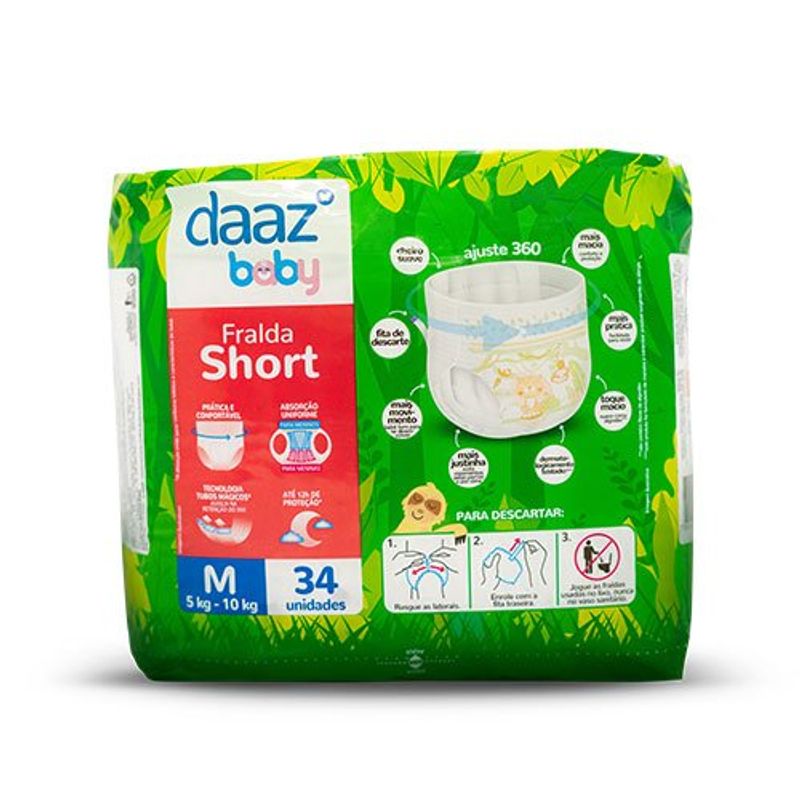 fralda-shortinho-daaz-baby-pants-mega-tamanho-m-34-unidades_4